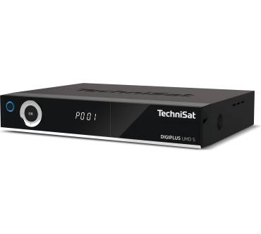 Produktbild TechniSat Digiplus UHD S