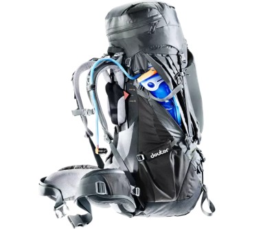 Produktbild Deuter Aircontact PRO 60+15 (2020)