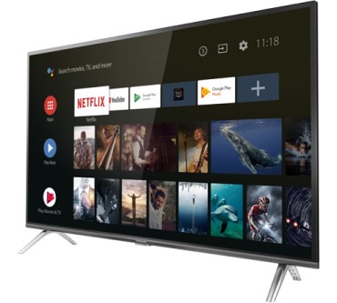 Produktbild Thomson 32HE5606