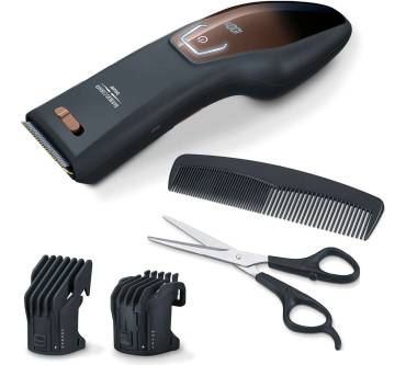 Produktbild Beurer HR 5000