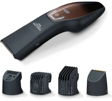 Produktbild Beurer HR 4000