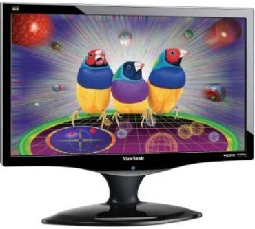 Produktbild ViewSonic VX2260wm