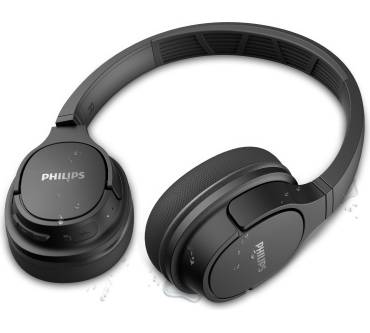 Produktbild Philips TASH402BK