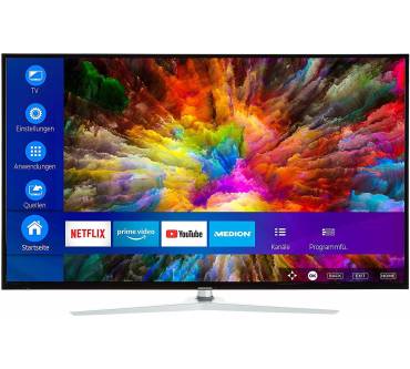 Produktbild Medion Life X15049 (MD 31802)