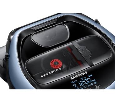 Produktbild Samsung POWERbot VR7000 (VR2GM7050UU)