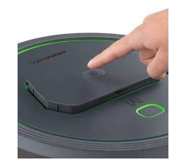 Produktbild Moneual MBOT500