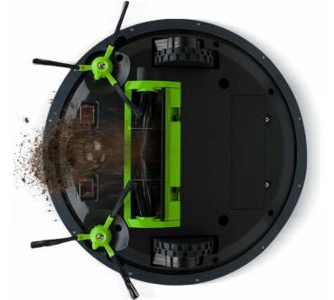 Produktbild Moneual MBOT500