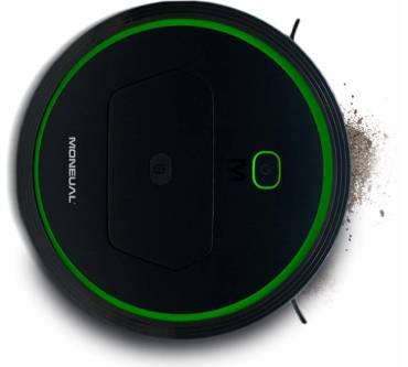 Produktbild Moneual MBOT500