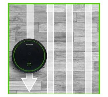 Produktbild Moneual MBOT500