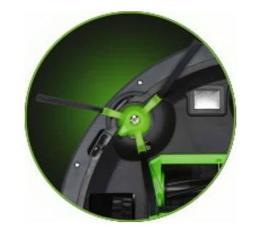 Produktbild Moneual MBOT500