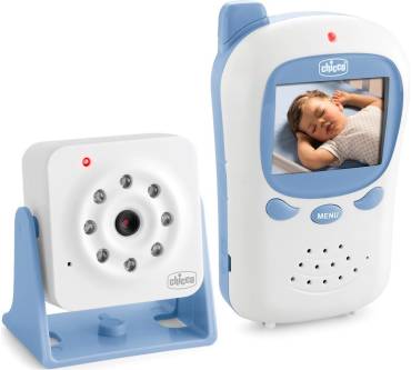 Produktbild Chicco Video Baby Monitor Smart