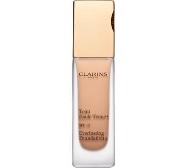 Produktbild Clarins Teint Haute Tenue +