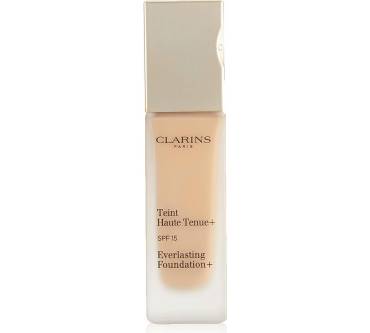 Produktbild Clarins Teint Haute Tenue +