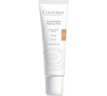 Produktbild Eau Thermale Avène Couvrance Korrigierendes Make-up Fluid