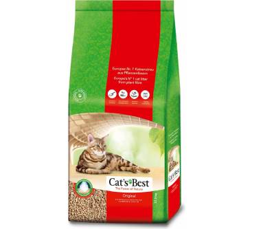 Produktbild Cat's Best Original