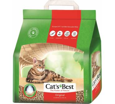 Produktbild Cat's Best Original