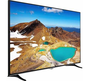 Produktbild Telefunken XU65H529