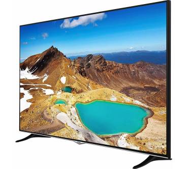 Produktbild Telefunken XU65H529