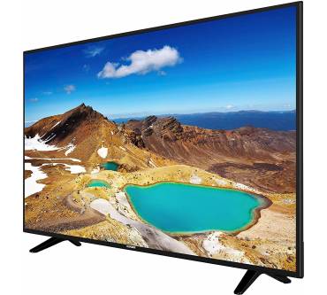 Produktbild Telefunken XU58G521