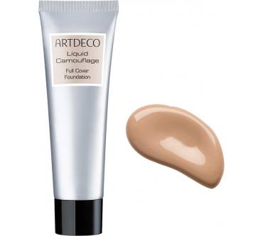 Produktbild Artdeco Liquid Camouflage Full Cover Foundation