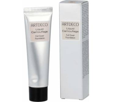 Produktbild Artdeco Liquid Camouflage Full Cover Foundation