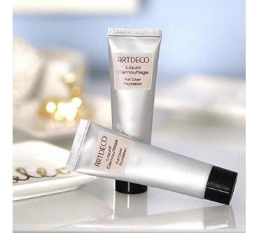 Produktbild Artdeco Liquid Camouflage Full Cover Foundation