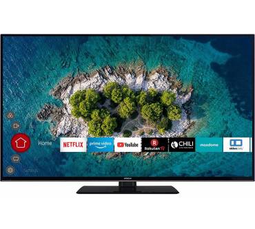 Produktbild Hitachi U55K6000