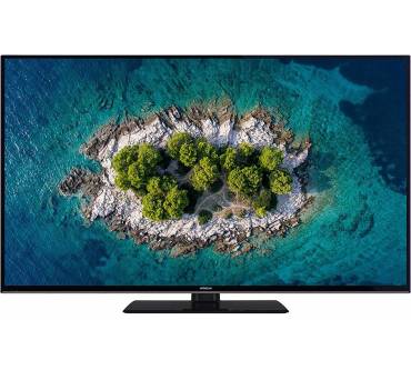 Produktbild Hitachi U55K6000