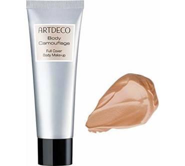 Produktbild Artdeco Liquid Camouflage Full Cover Foundation