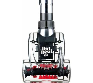 Produktbild Dirt Devil Rebel 35 PET DD2425-3