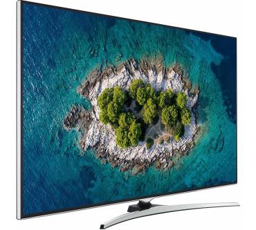 Produktbild Hitachi U65L7000