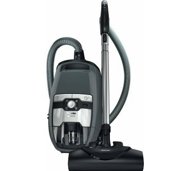 Produktbild Miele Blizzard CX1 Electro EcoLine