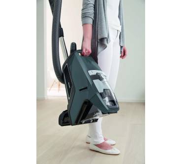 Produktbild Miele Blizzard CX1 Electro EcoLine