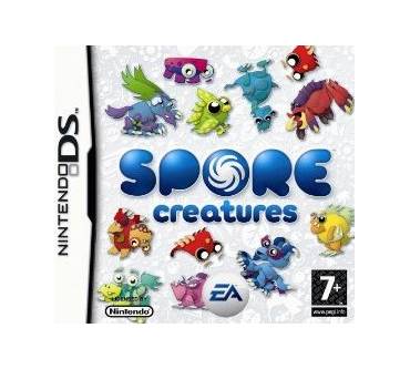 Produktbild Spore: Wilde Kreaturen 