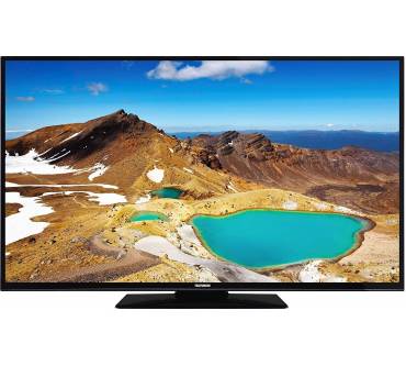 Produktbild Telefunken D55U500B4CWI