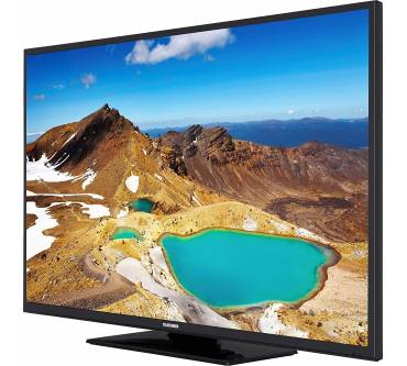 Produktbild Telefunken D55U500B4CWI