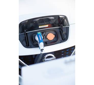 Produktbild Nissan Leaf (2019)