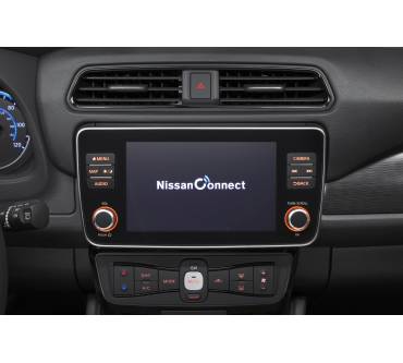 Produktbild Nissan Leaf (2019)