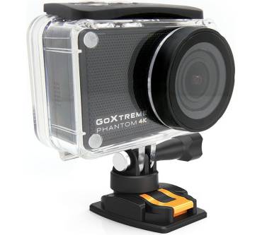 Produktbild Easypix GoXtreme Phantom 4K