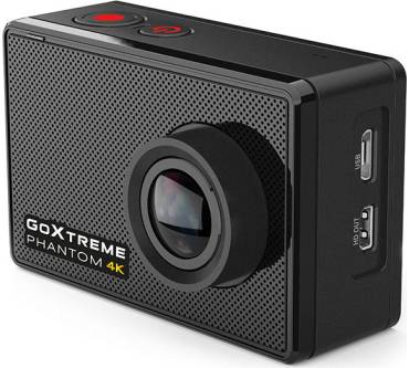 Produktbild Easypix GoXtreme Phantom 4K