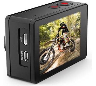 Produktbild Easypix GoXtreme Phantom 4K