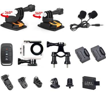 Produktbild Easypix GoXtreme Phantom 4K