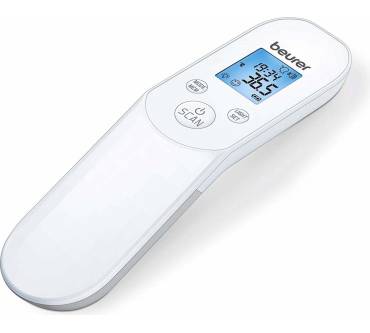 Produktbild Beurer FT 85