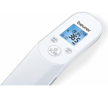 Produktbild Beurer FT 85