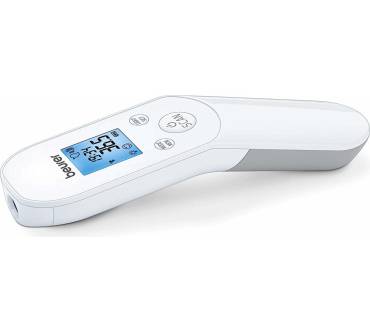 Produktbild Beurer FT 85