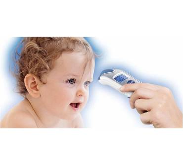 Produktbild Hartmann Thermoval Baby