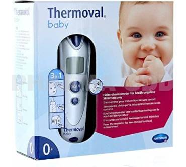 Produktbild Hartmann Thermoval Baby