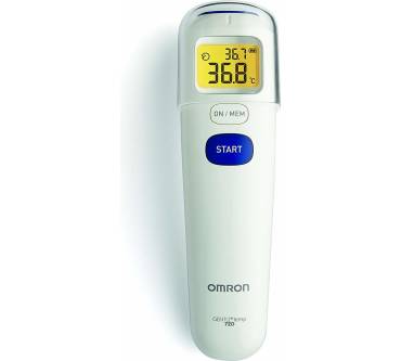 Produktbild Omron Gentle Temp 720