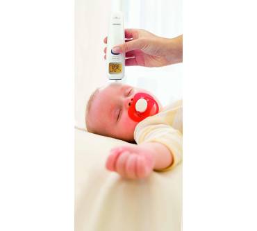 Produktbild Omron Gentle Temp 720