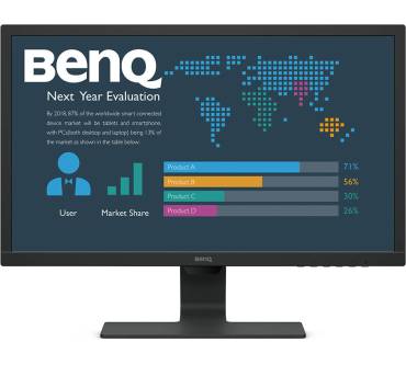 Produktbild BenQ BL2483
